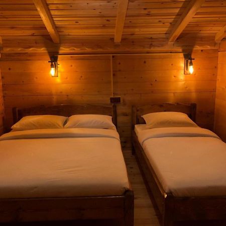 Gito Yaylasi Kackar Dag Evi Camlihemsin Ngoại thất bức ảnh